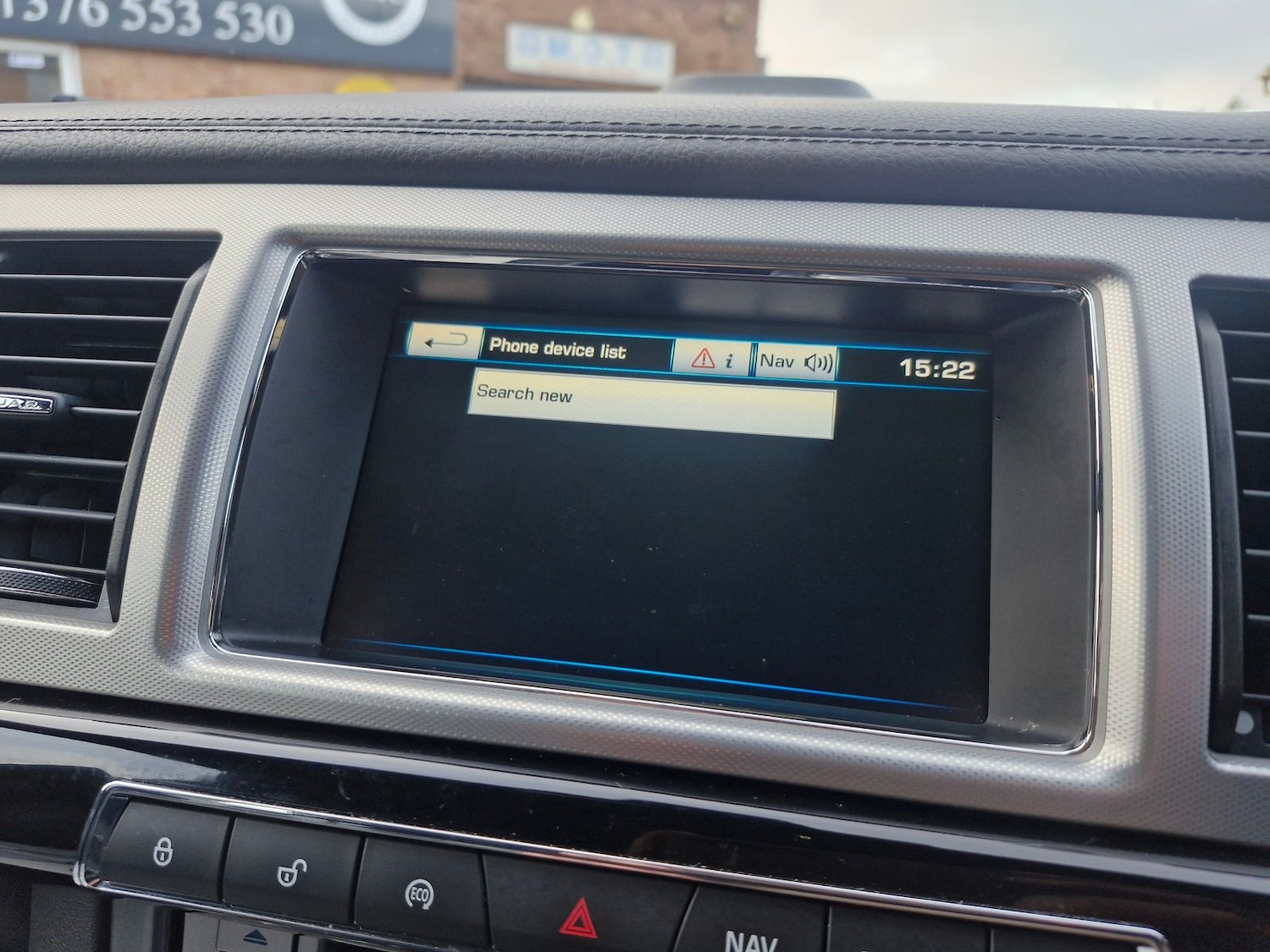 Used Jaguar XF 2015 for sale - 77239575: Photo 16