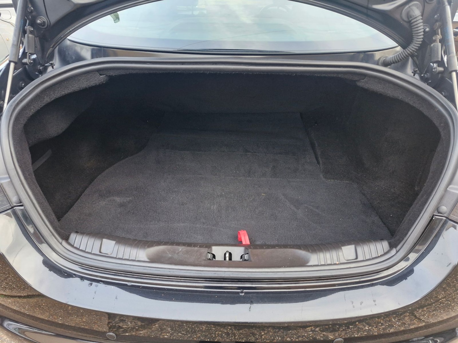 Used Jaguar XF 2015 for sale - 77239575: Photo 9