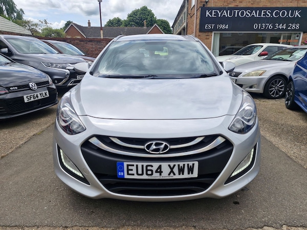 Used Hyundai i30 2014 for sale - 74922528: Photo 10