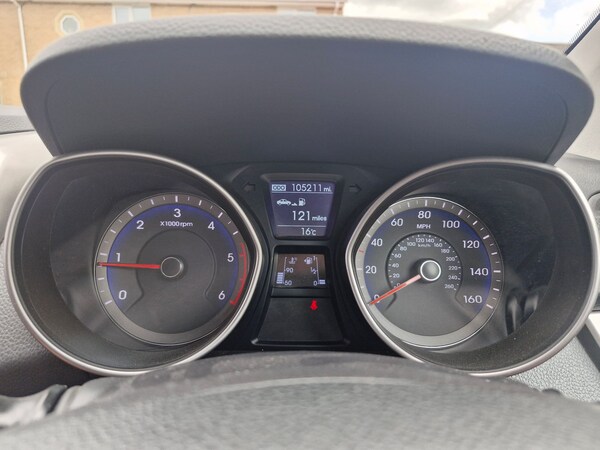 Used Hyundai i30 2014 for sale - 74922528: Photo 18