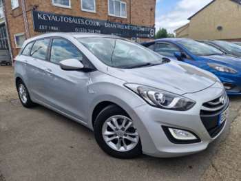 2014 - 1.6 CRDi Blue Drive Active 5dr