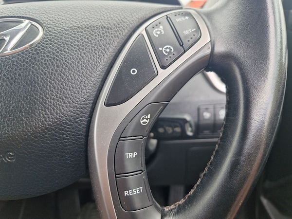 Used Hyundai i30 2014 for sale - 74922528: Photo 22