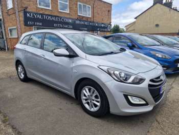 Used Hyundai i30 2014 for sale - 74922528: Photo