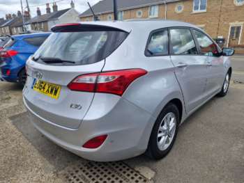 Used Hyundai i30 2014 for sale - 74922528: Photo