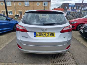 Used Hyundai i30 2014 for sale - 74922528: Photo
