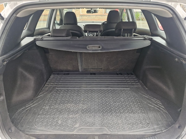 Used Hyundai i30 2014 for sale - 74922528: Photo 6