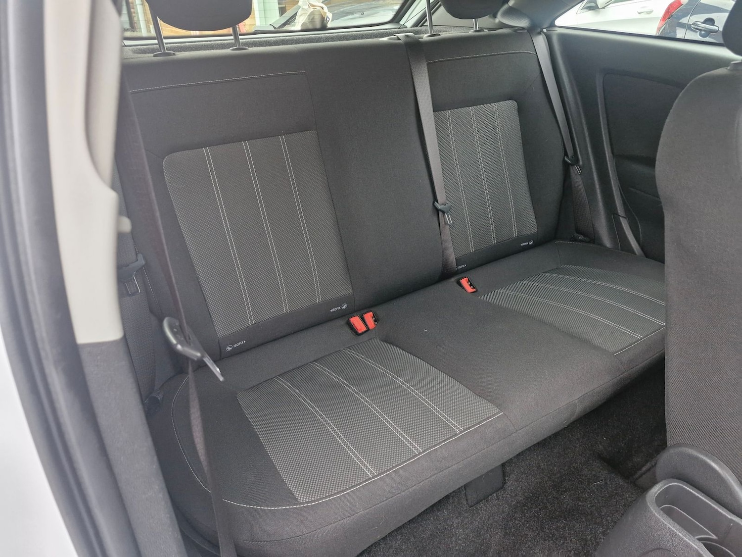 Used Vauxhall Corsa 2013 for sale - 77293542: Photo 15