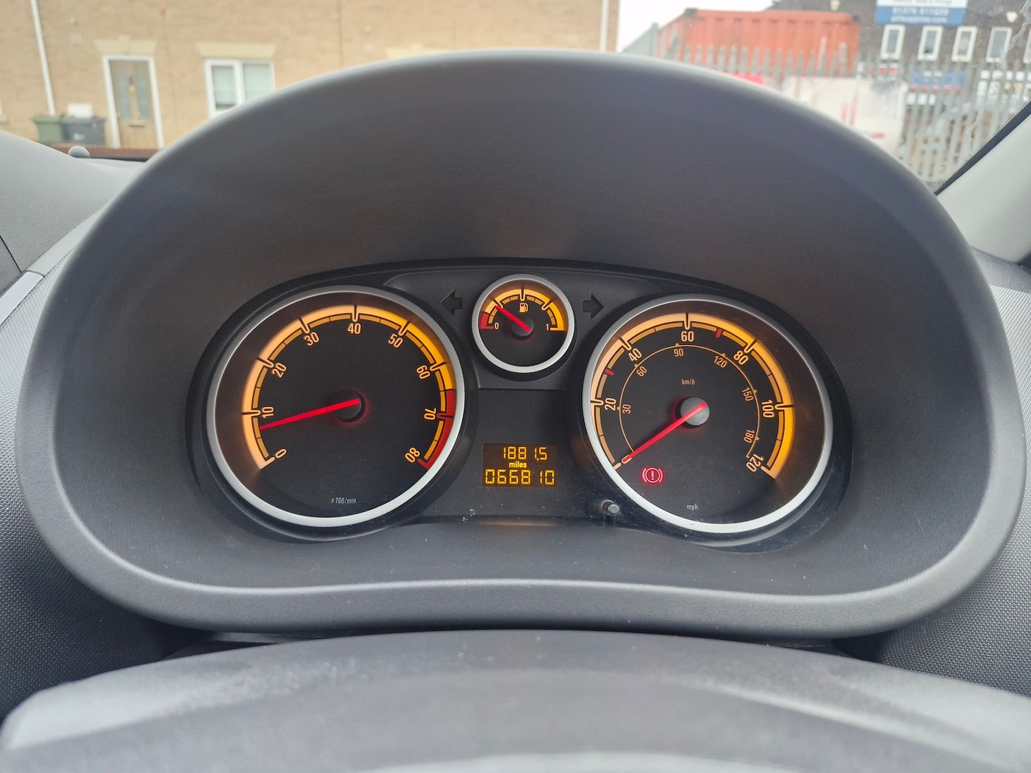 Used Vauxhall Corsa 2013 for sale - 77293542: Photo 19