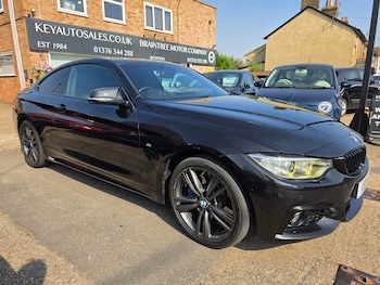 Used BMW 4 Series 2015 for sale - 79207345: Photo