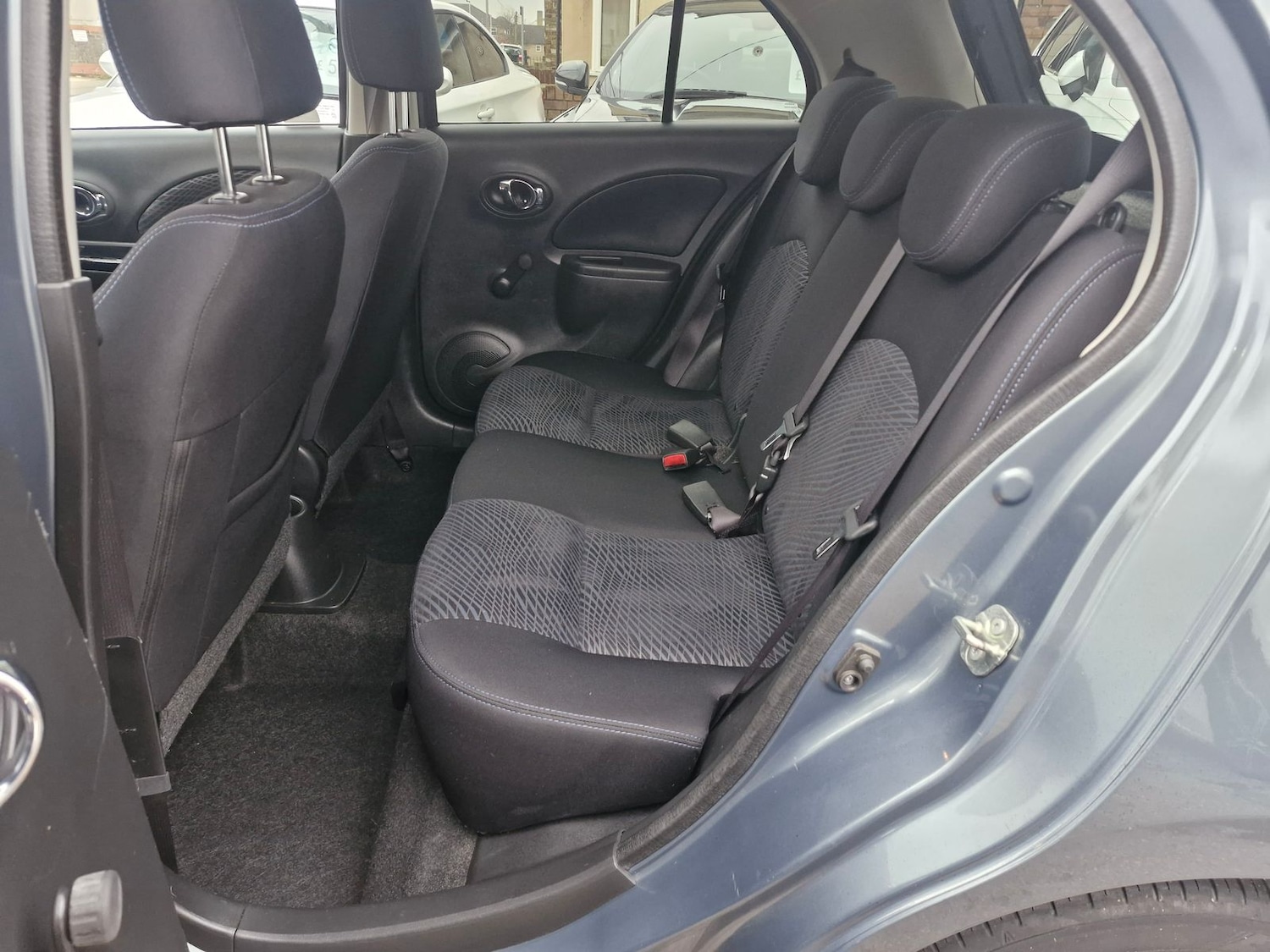 Used Nissan Micra 2015 for sale - 77365626: Photo 18