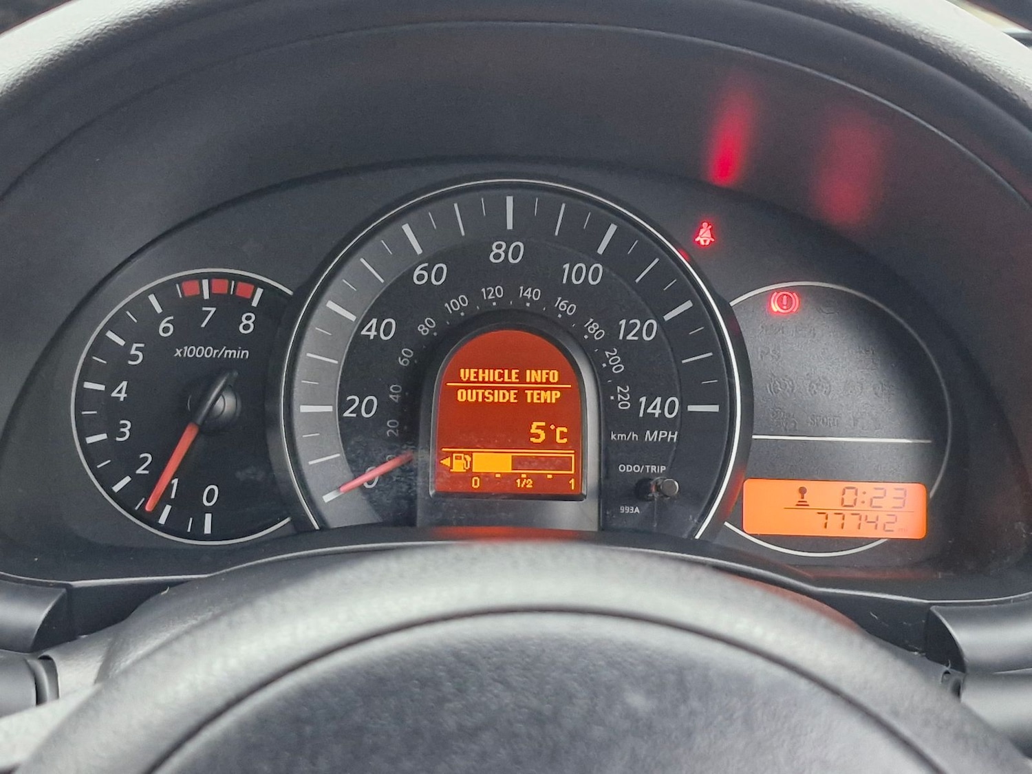 Used Nissan Micra 2015 for sale - 77365626: Photo 19