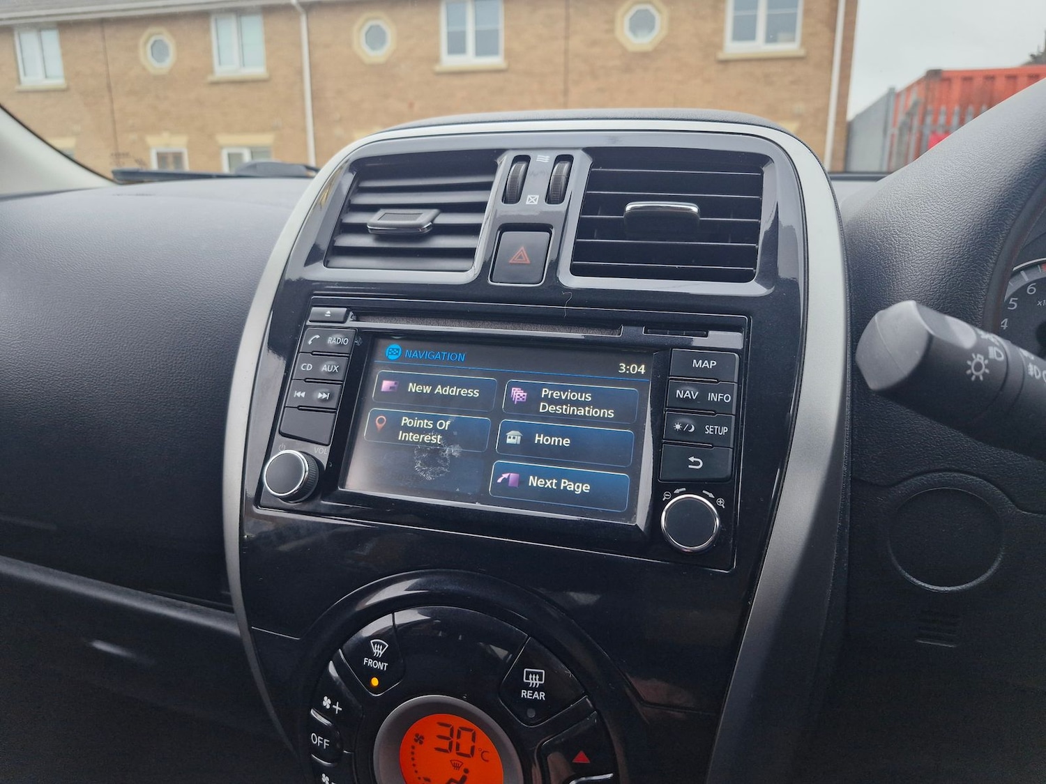 Used Nissan Micra 2015 for sale - 77365626: Photo 23