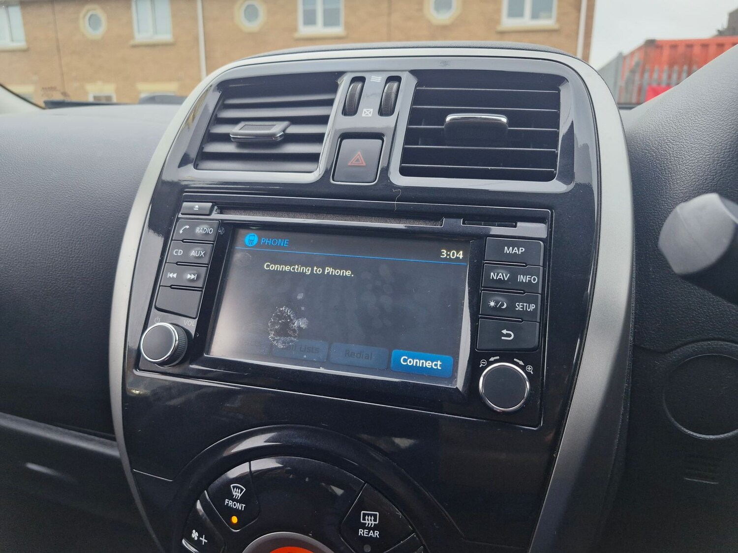 Used Nissan Micra 2015 for sale - 77365626: Photo 24