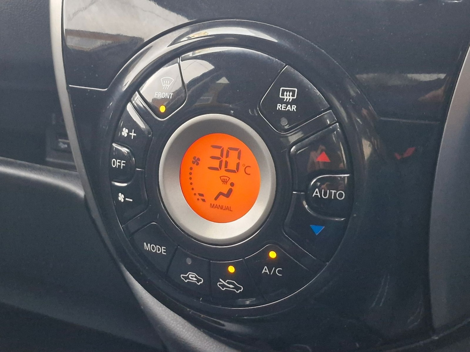 Used Nissan Micra 2015 for sale - 77365626: Photo 26