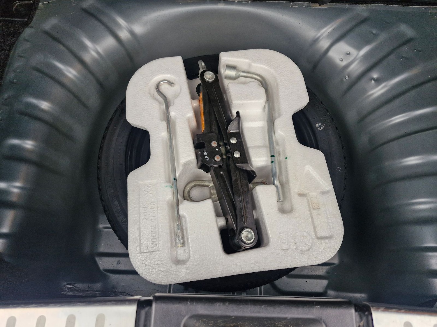 Used Nissan Micra 2015 for sale - 77365626: Photo 6