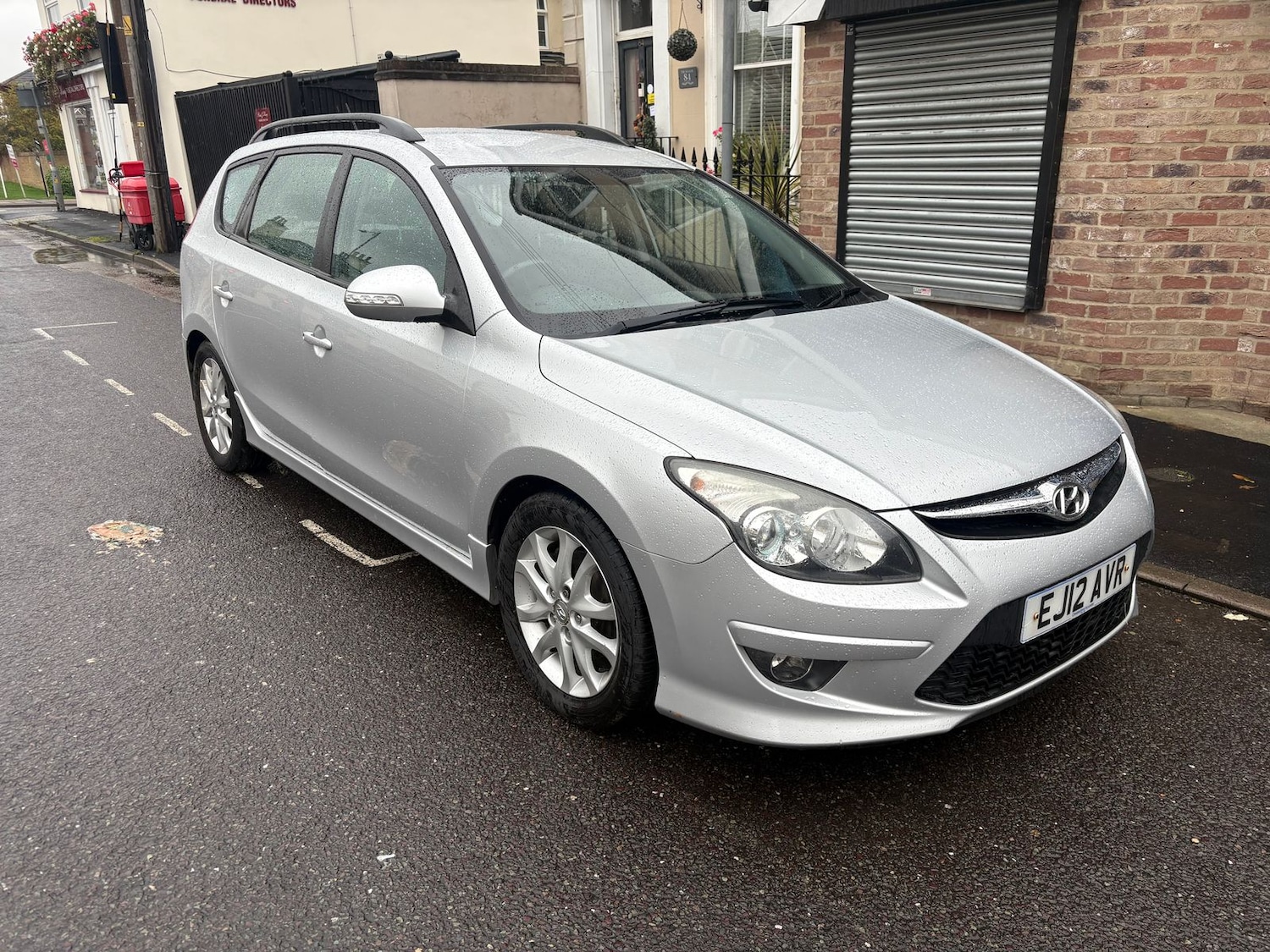 Used Hyundai i30 2012 for sale - 75062954: Photo 1