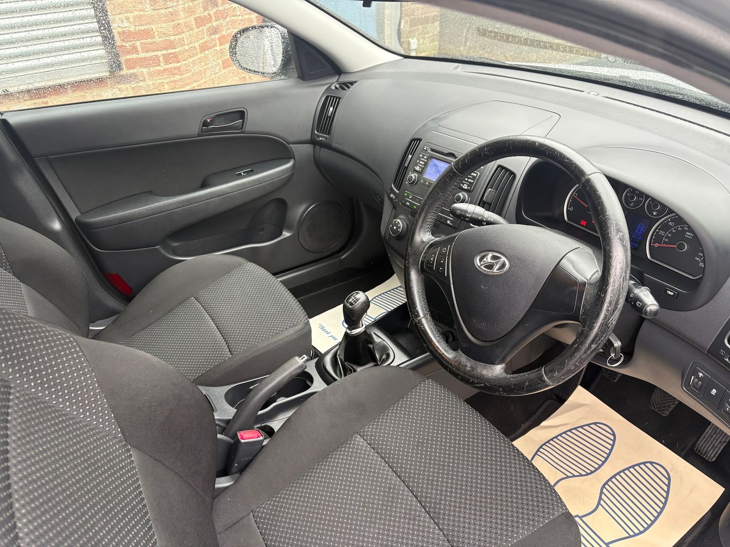 Used Hyundai i30 2012 for sale - 75062954: Photo 11
