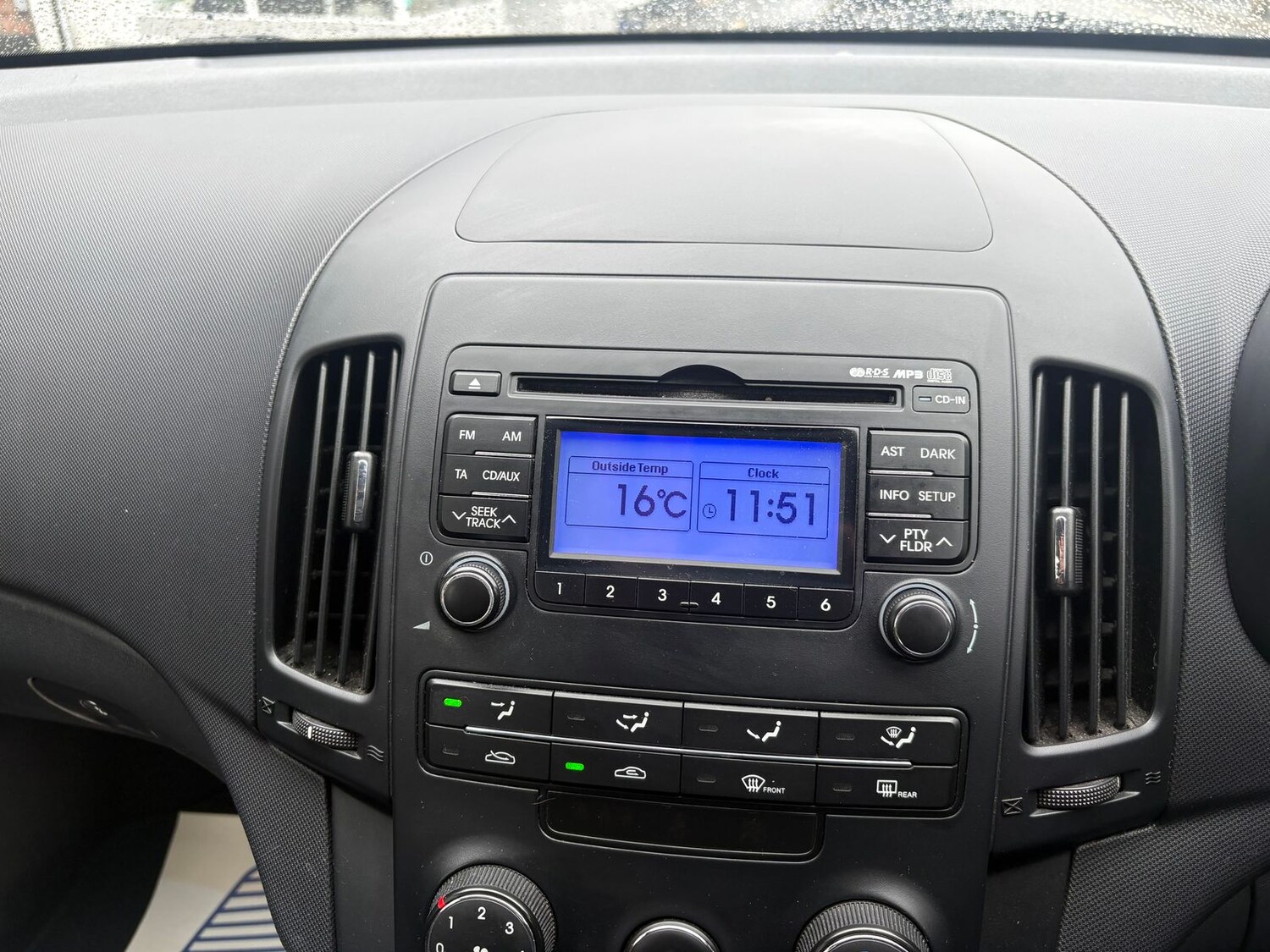 Used Hyundai i30 2012 for sale - 75062954: Photo 13