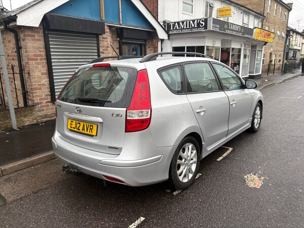 Used Hyundai i30 2012 for sale - 75062954: Photo 3