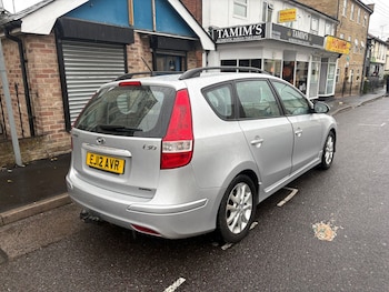 Used Hyundai i30 2012 for sale - 75062954: Photo 3