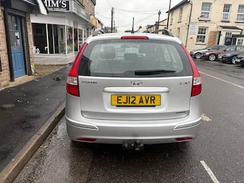 Used Hyundai i30 2012 for sale - 75062954: Photo 4