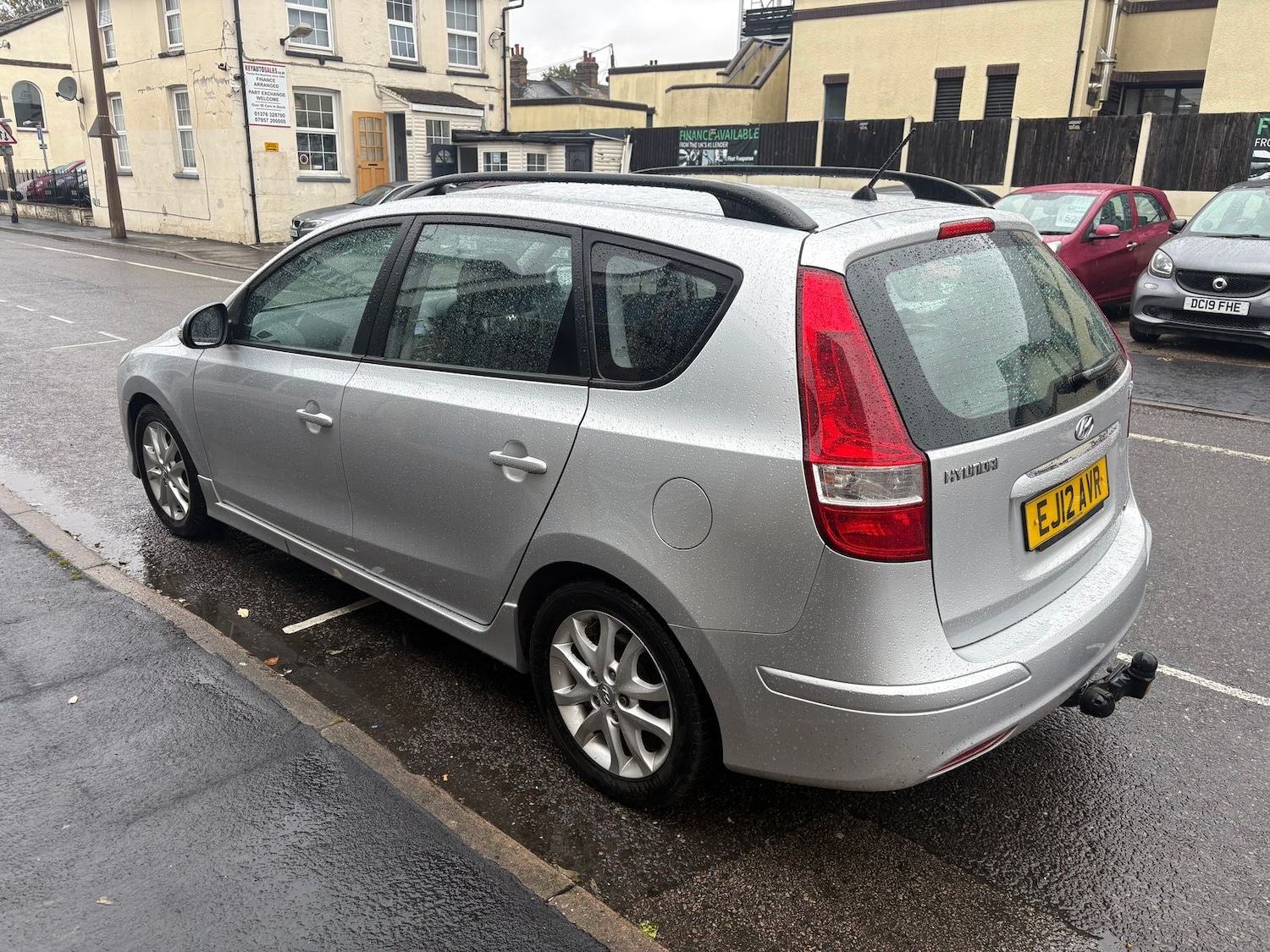 Used Hyundai i30 2012 for sale - 75062954: Photo 5