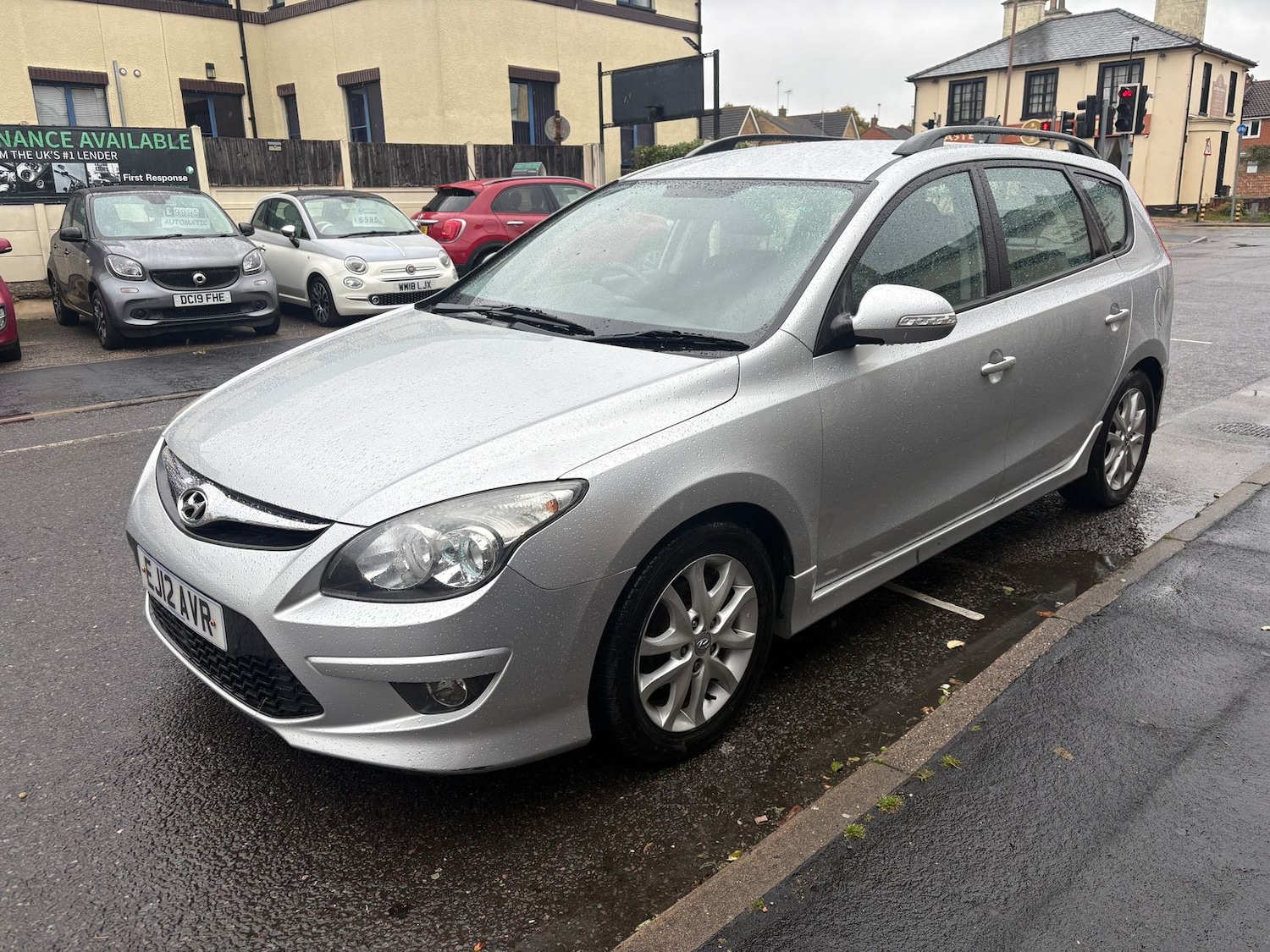 Used Hyundai i30 2012 for sale - 75062954: Photo 6