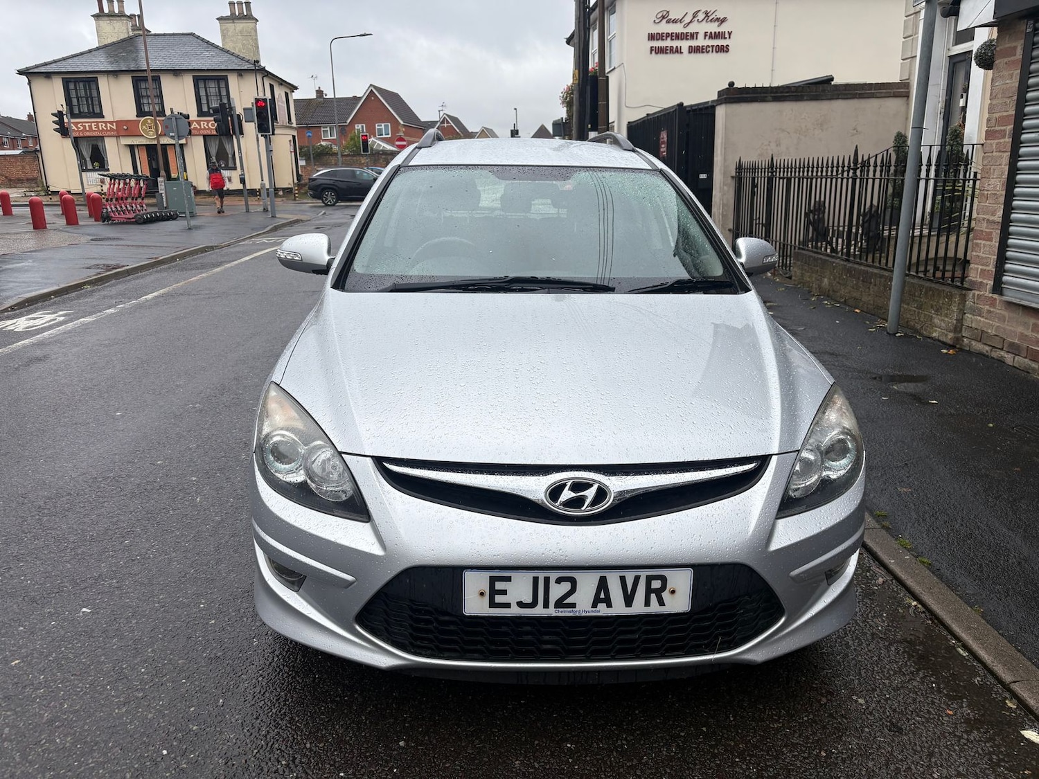 Used Hyundai i30 2012 for sale - 75062954: Photo 7