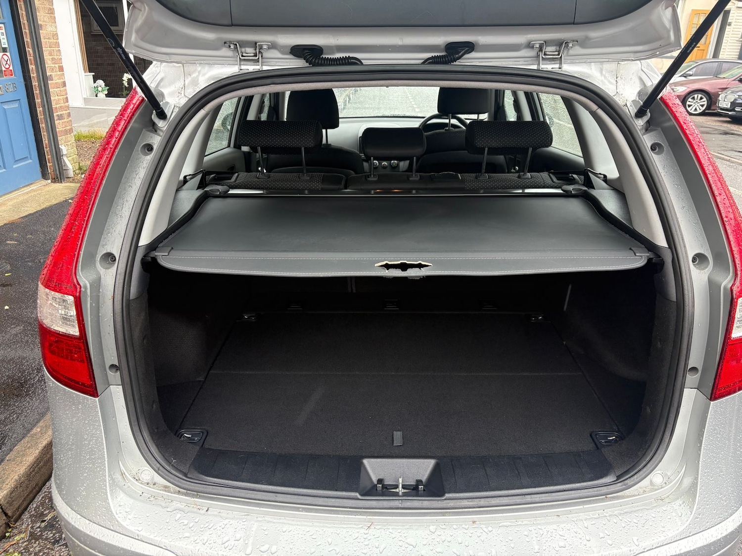 Used Hyundai i30 2012 for sale - 75062954: Photo 9