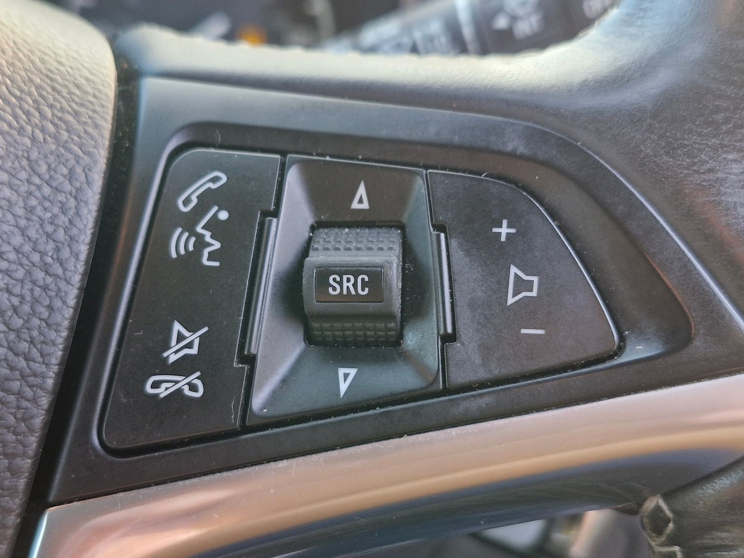 Used Vauxhall Mokka X 2018 for sale - 77234682: Photo 17