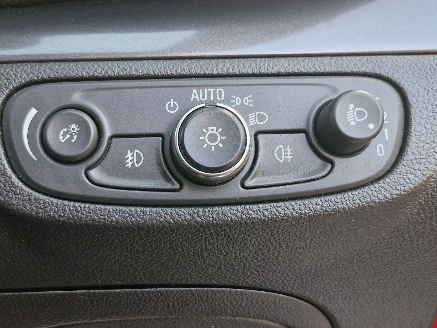 Used Vauxhall Mokka X 2018 for sale - 77234682: Photo 18