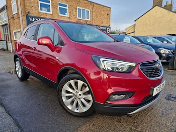 2018 - 1.4T Elite Nav 5dr Auto