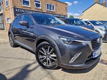 2015 - 2.0L Sport Nav SUV 5dr Petrol Manual Euro 6 (118 bhp)
