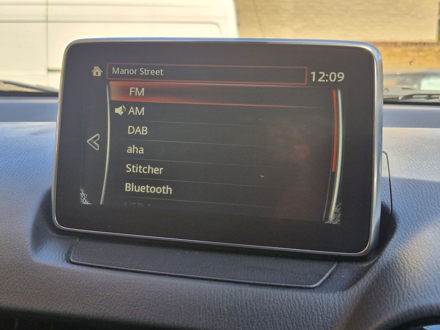 Vehicle 25