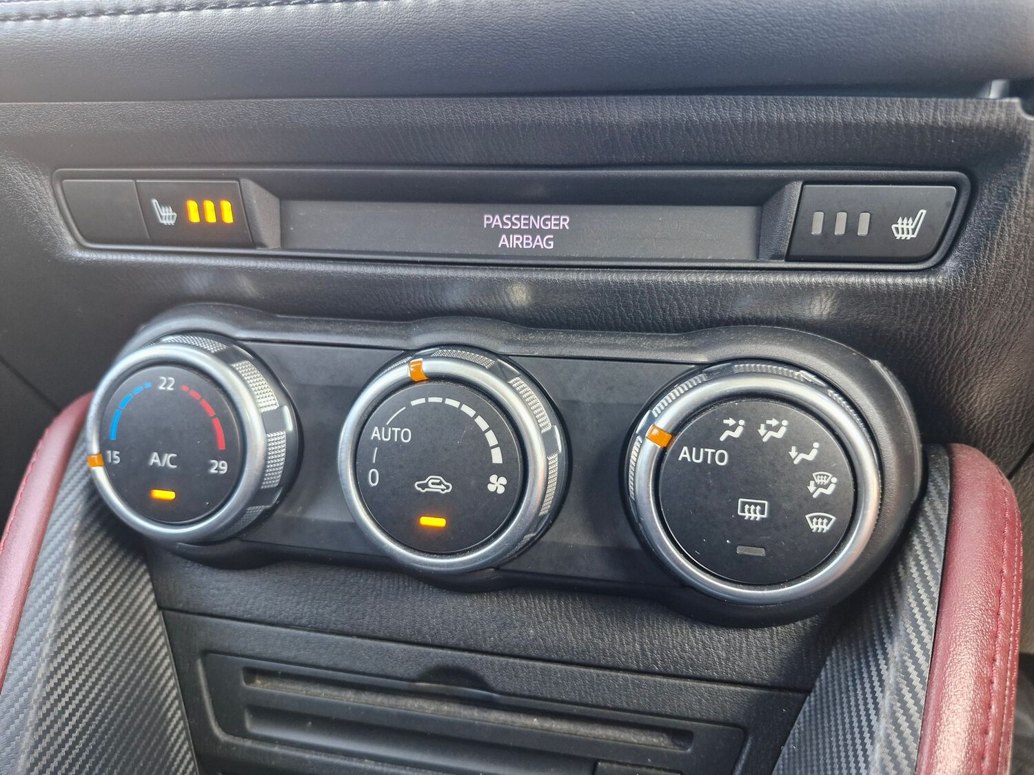 Vehicle 31