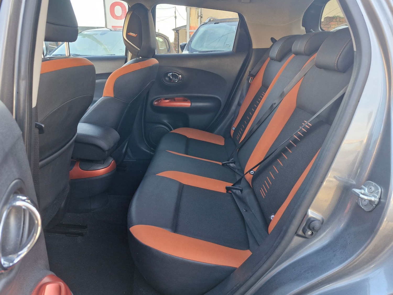 Used Nissan Juke 2019 for sale - 77183338: Photo 16