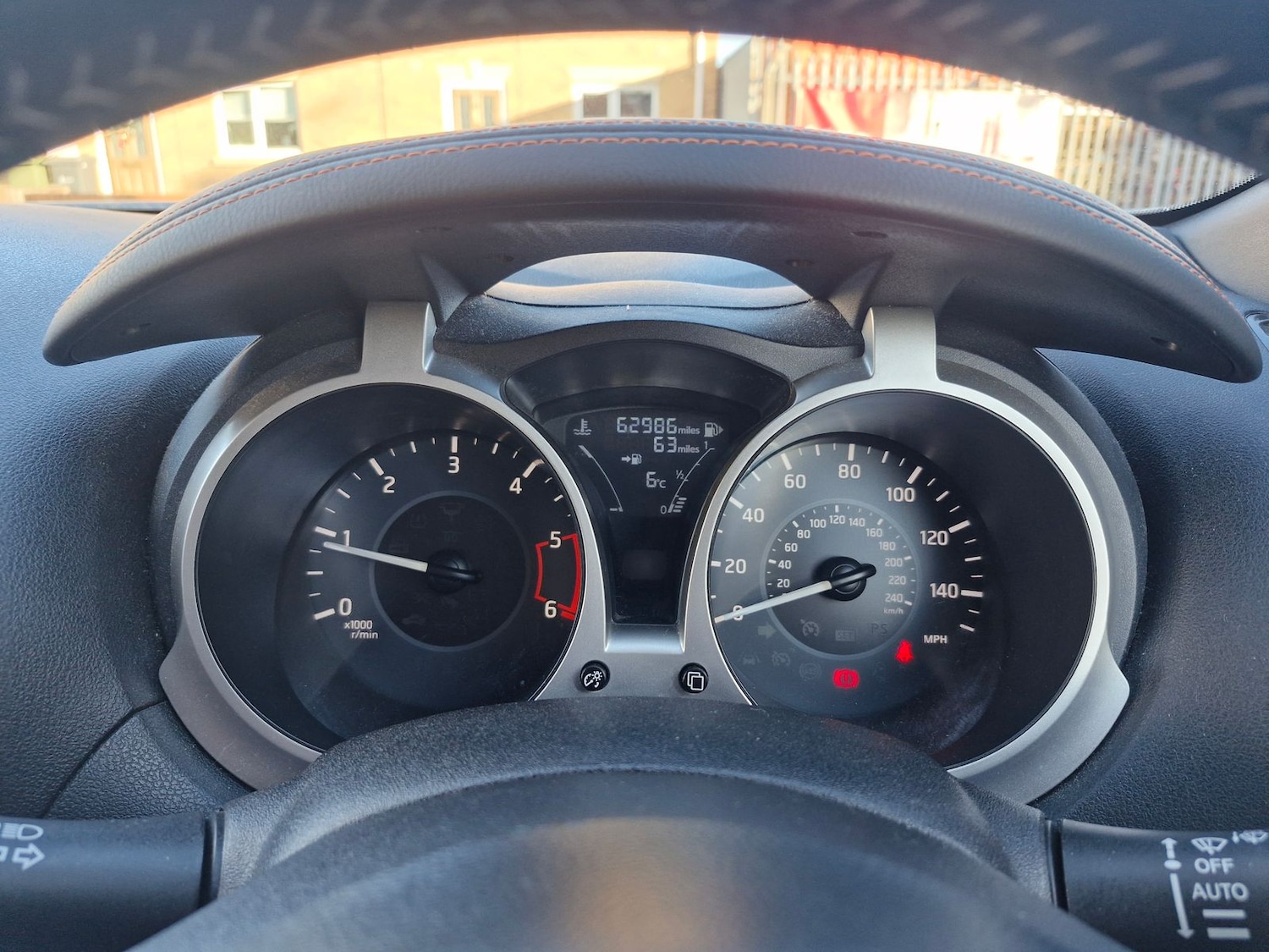 Used Nissan Juke 2019 for sale - 77183338: Photo 18