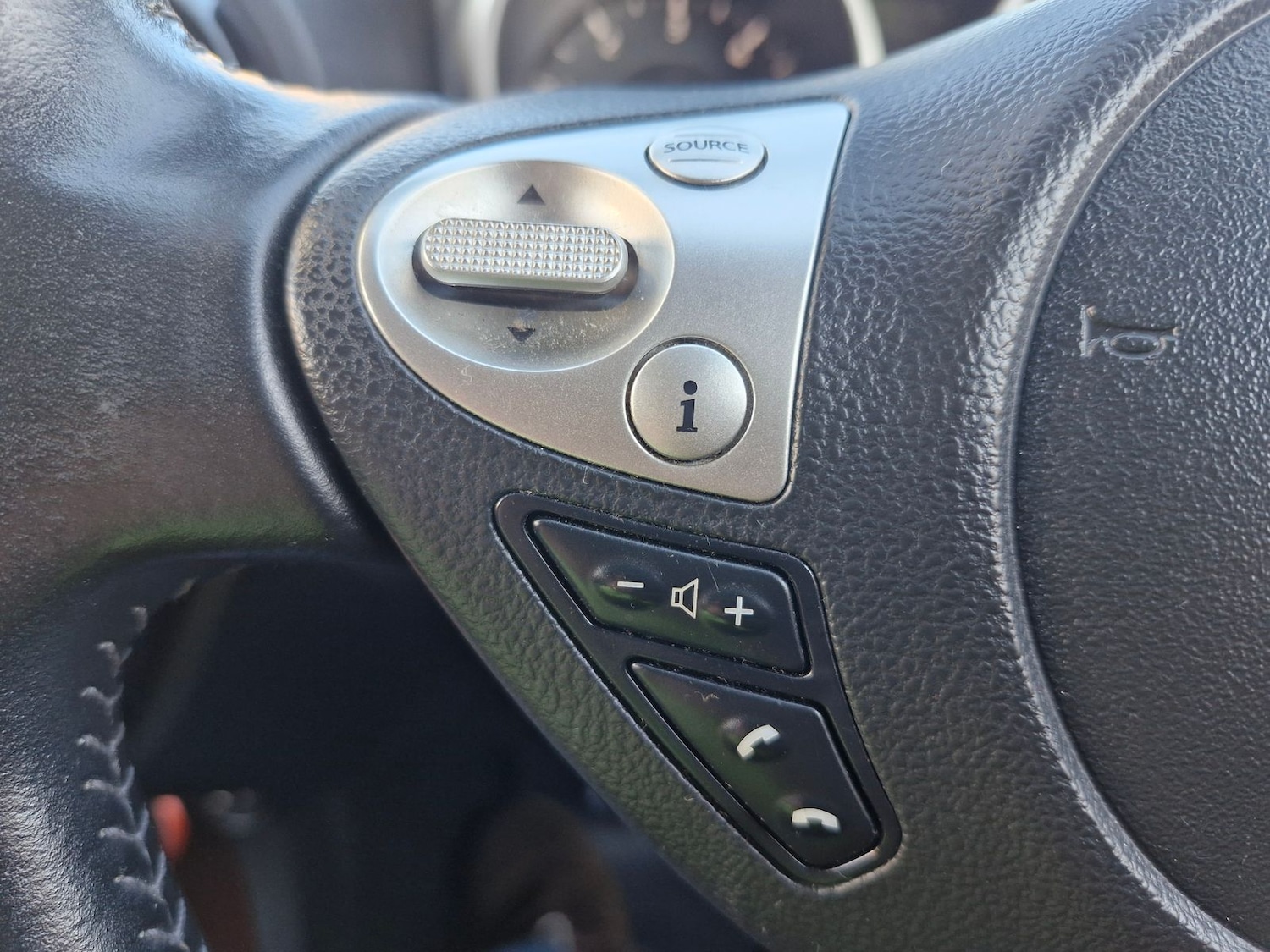 Used Nissan Juke 2019 for sale - 77183338: Photo 19