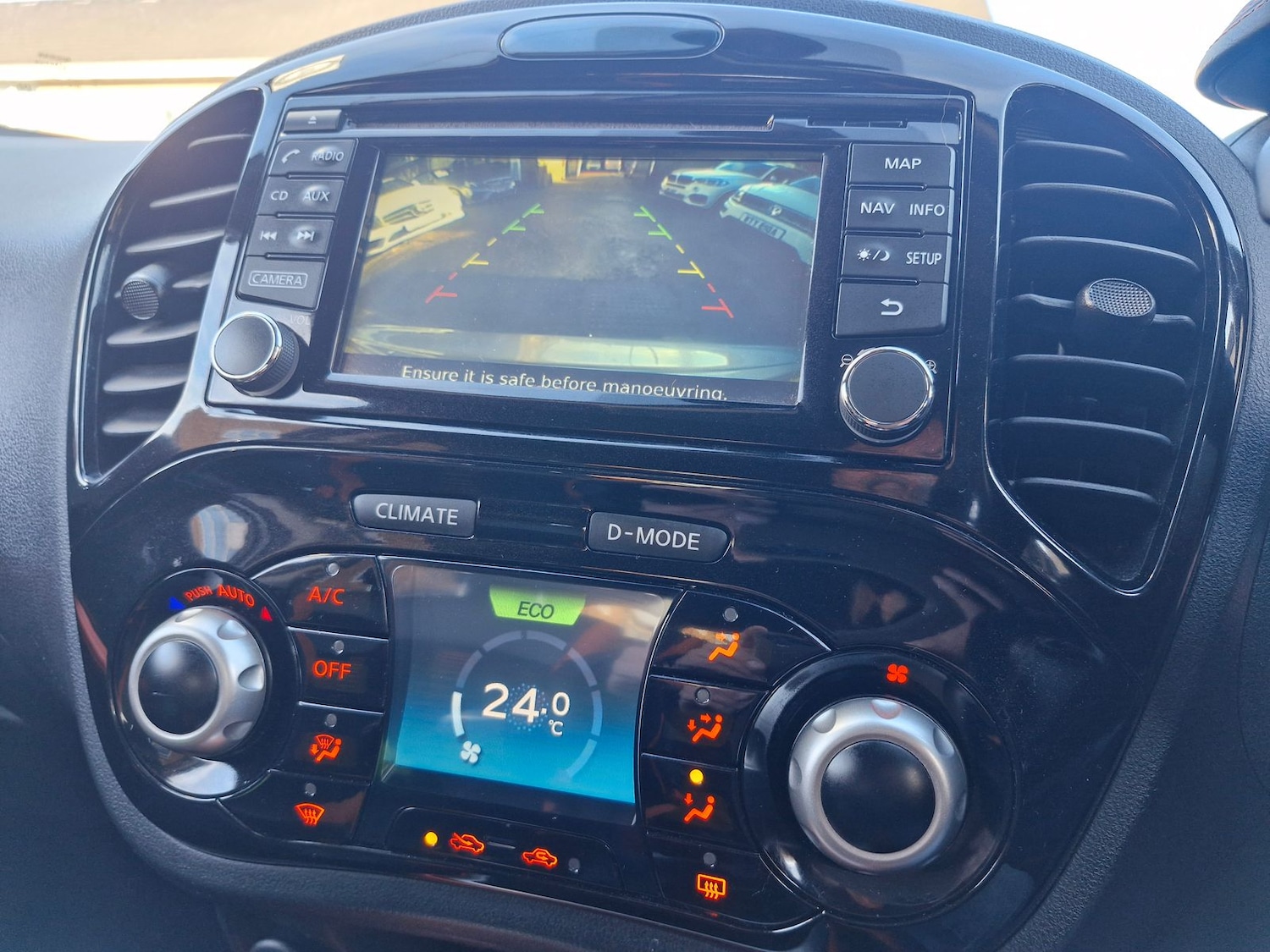 Used Nissan Juke 2019 for sale - 77183338: Photo 22