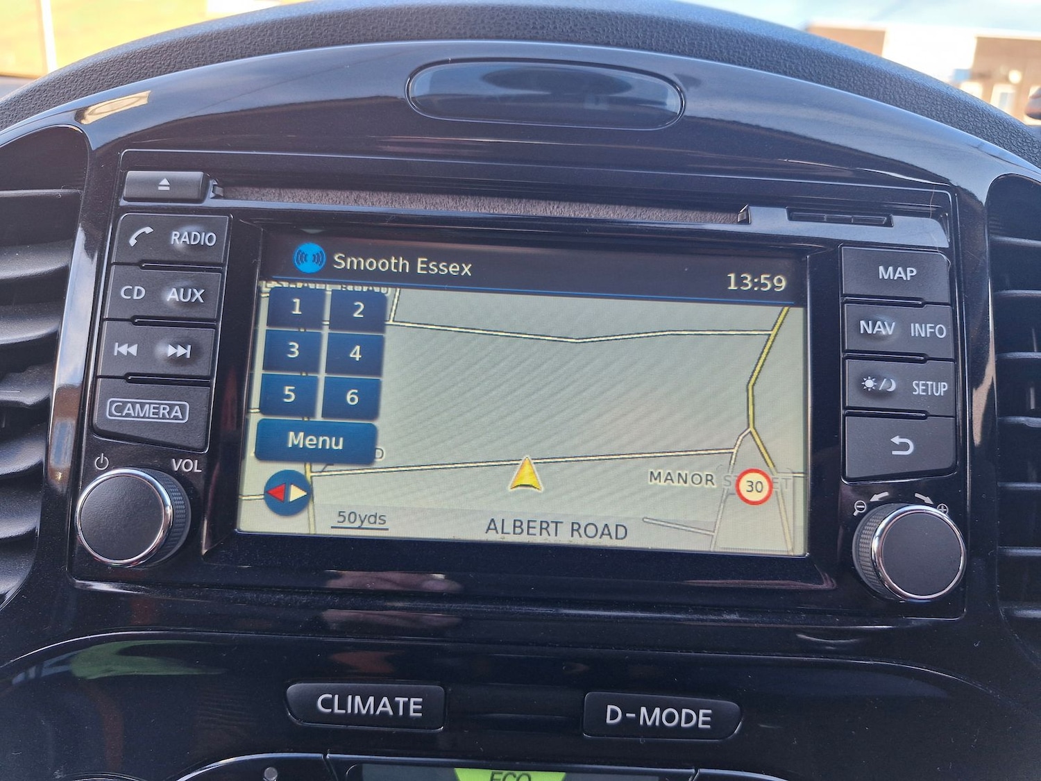 Used Nissan Juke 2019 for sale - 77183338: Photo 23