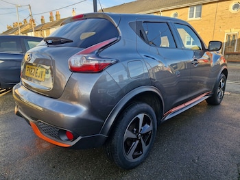 Used Nissan Juke 2019 for sale - 77183338: Photo
