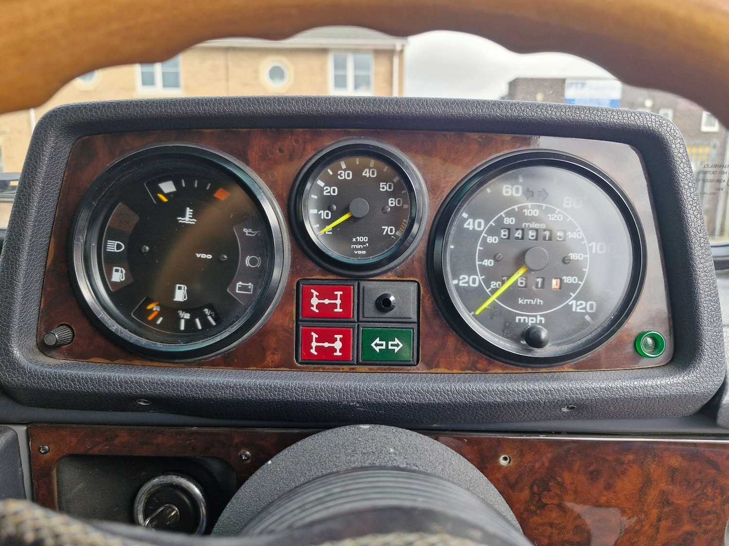 Used Mercedes-Benz G Class 1989 for sale - 77771399: Photo 14