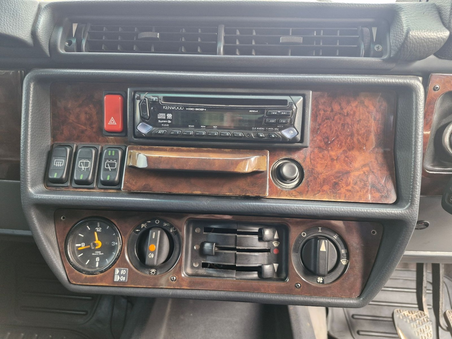 Used Mercedes-Benz G Class 1989 for sale - 77771399: Photo 15