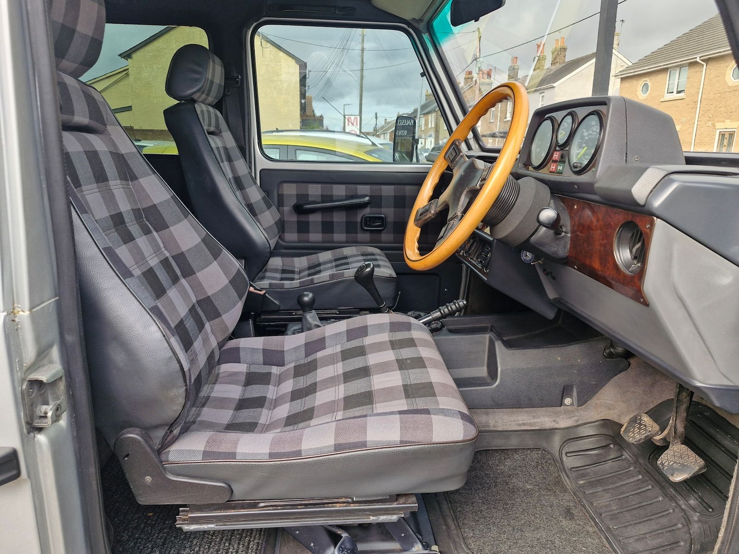 Used Mercedes-Benz G Class 1989 for sale - 77771399: Photo 8