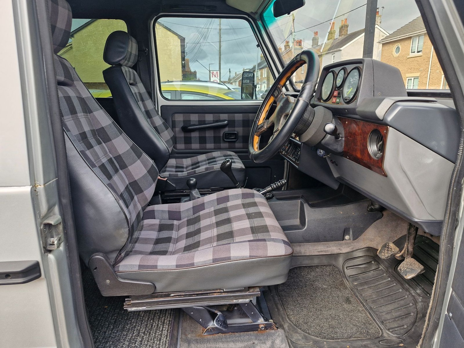 Used Mercedes-Benz G Class 1989 for sale - 77771399: Photo 9