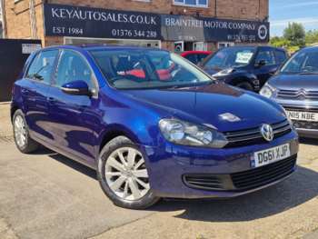 2011 - MATCH TDI 5-Door