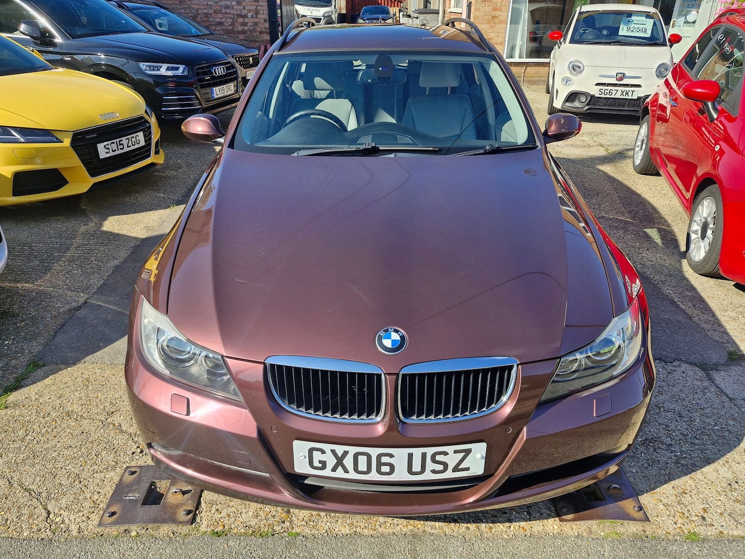 Used BMW 3 Series 2006 for sale - 75980172: Photo 10