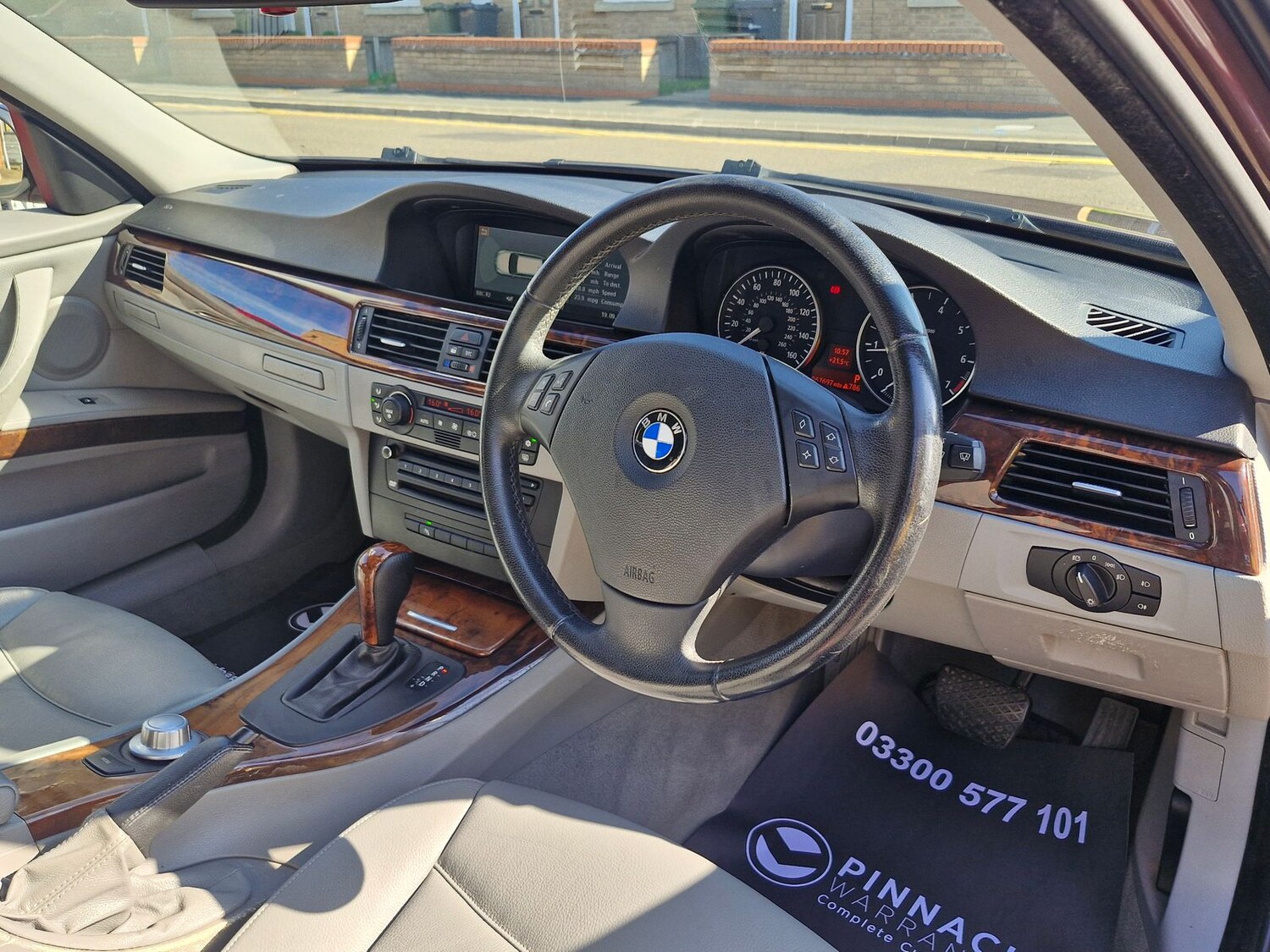 Used BMW 3 Series 2006 for sale - 75980172: Photo 11