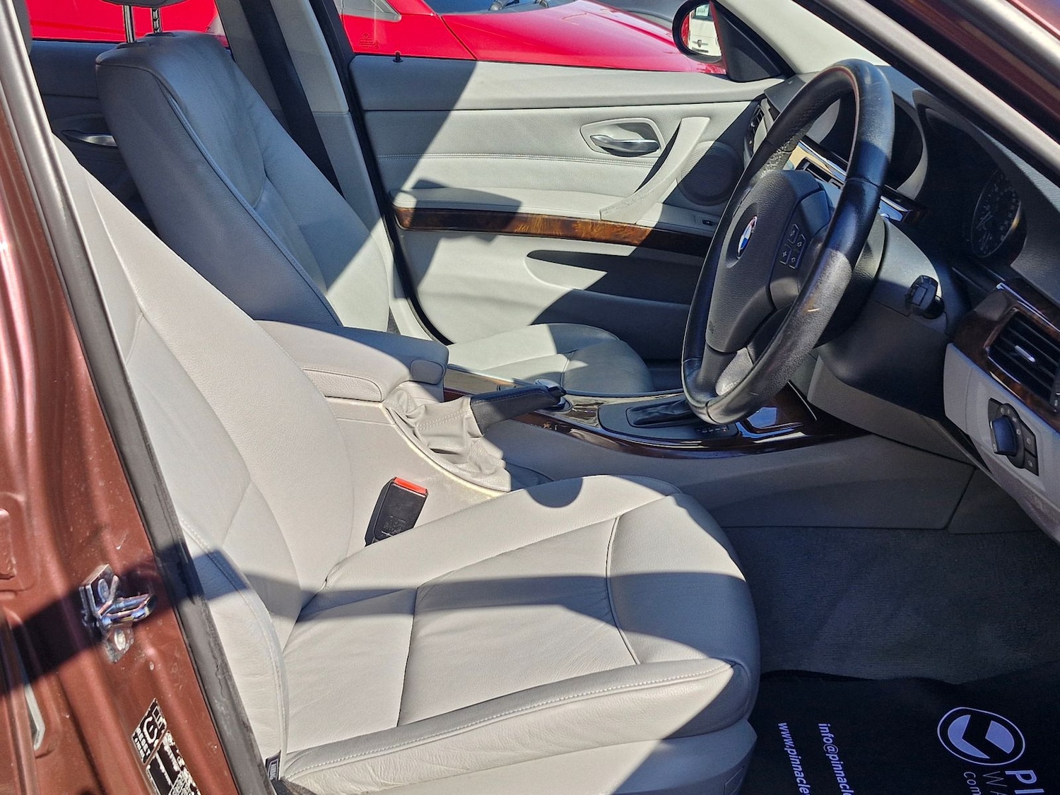 Used BMW 3 Series 2006 for sale - 75980172: Photo 12