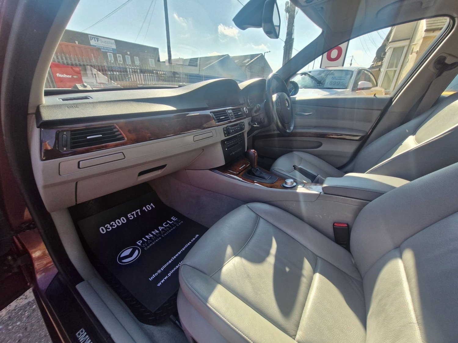 Used BMW 3 Series 2006 for sale - 75980172: Photo 13